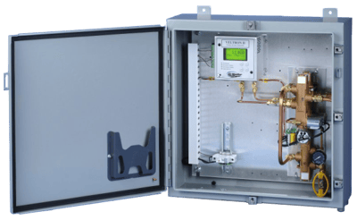 CAMS™ – Combustion Airflow Management System